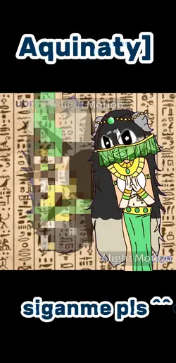 egyptian trendd!