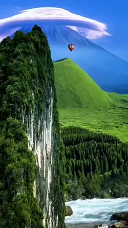 SWISS MOUNTAIN