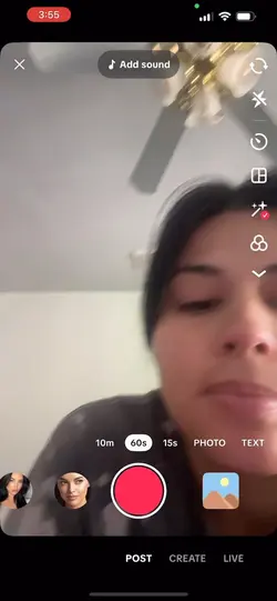 Tutorial for TikTok 
