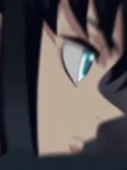 Muichiro Tokito edit