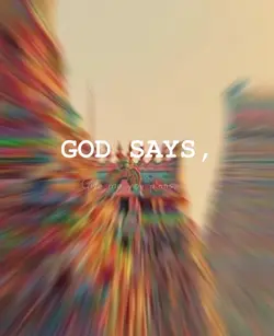 God is Everything 