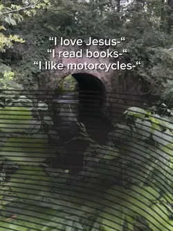 I love you-