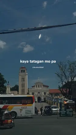 KAILANGAN MO MANALO!