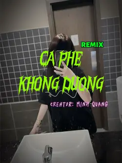 CA PHE KHONG DUONG