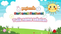 hari anak