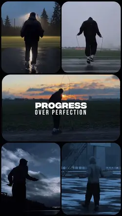 PROGRESS
