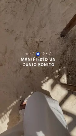 Junio ✨💫🦋