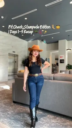 FIT CHECK