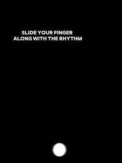 SLIDE YOUR FINGER