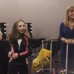 maddie ziegler