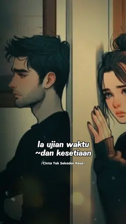 CintaTakSekadar RASA