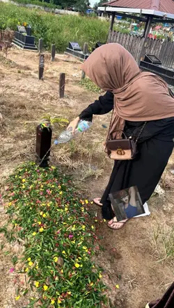 berduka