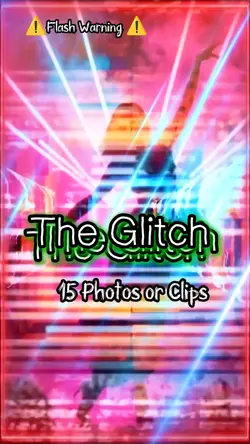 The Glitch 