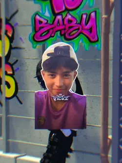 TREND JJ STIKER