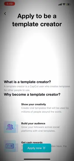 posting templates!