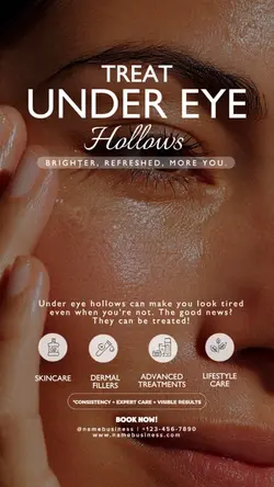 UNDER EYE TREATMENT