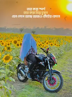 তার করা স্পর্শ 