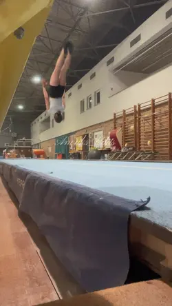 Gymnastics 