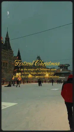 Festival Christmas 