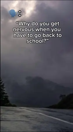 If you went there…