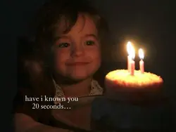 have i known u 4:3 v