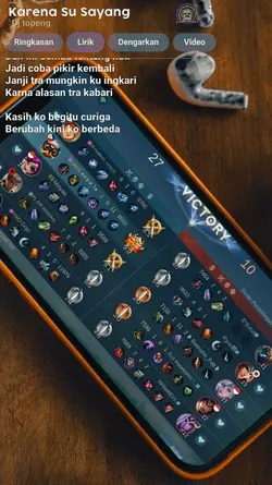 lirik mlbb