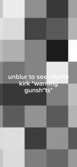 Charlie Kirk