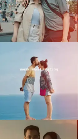 Meski waktu datang