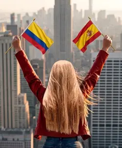 COLOMBIA