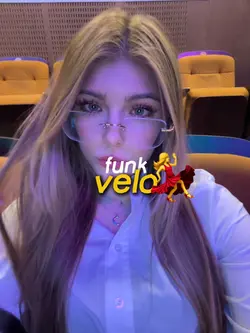 funk velo🫨