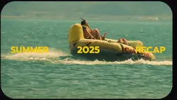 summer 2025 recap