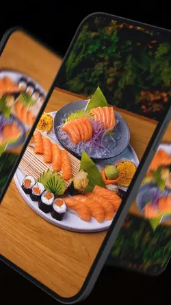 Food edit restaurant