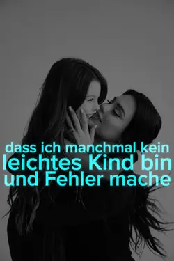 ich libe Mama