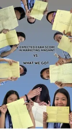 Expected Score