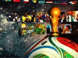 SHAKIRA SAVING WC 26