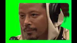TERRENCE HOWARD