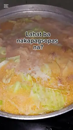 sopas