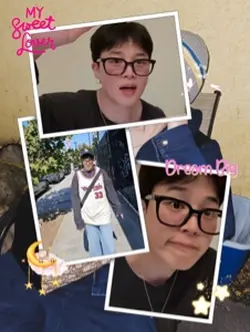 Sweet dreams Jhope