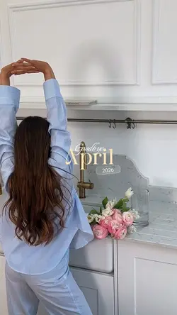 Goodbye April
