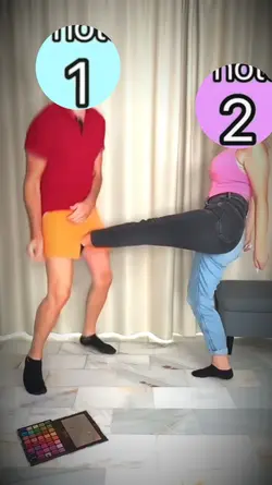 Try new template