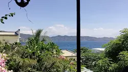 Where in Batangas