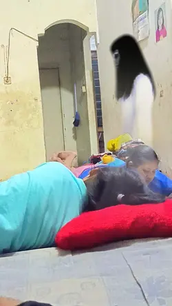 Prank Hantu MlmJumat