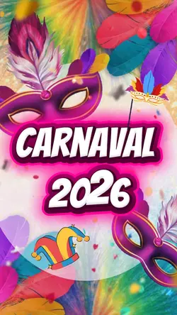 Carnaval 2026