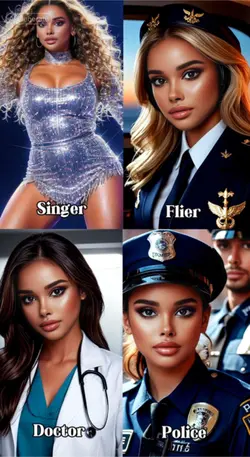 PROFESSION FILTER AI