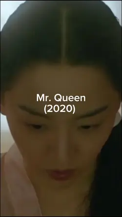 kdrama Mr. queen