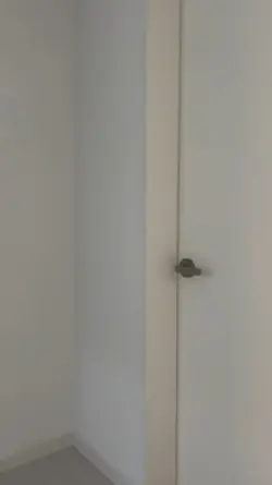Porta Abrindo