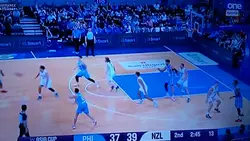 Gilas Pilipinas
