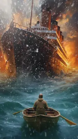 Short Titanic