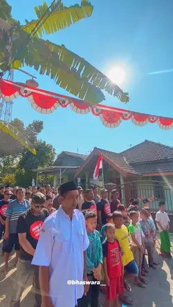 17 Agustus
