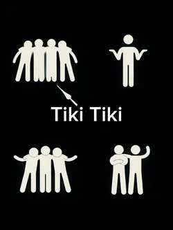 Tiki Tiki Trend